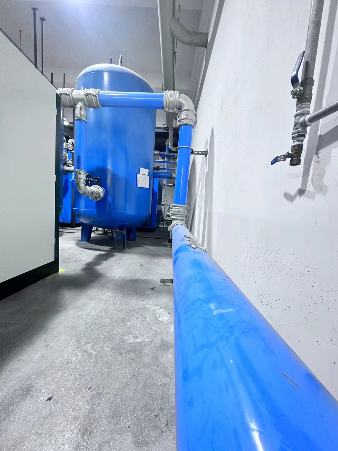 福斯特鋁合金管道價格