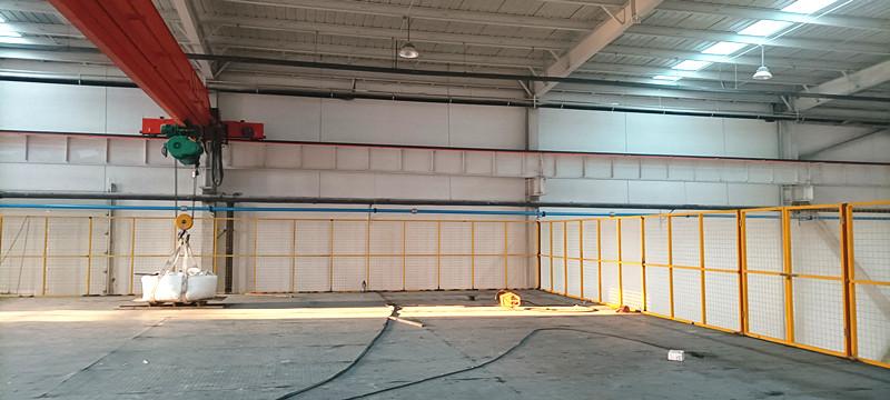 福斯特壓縮空氣超級鋁合金管道